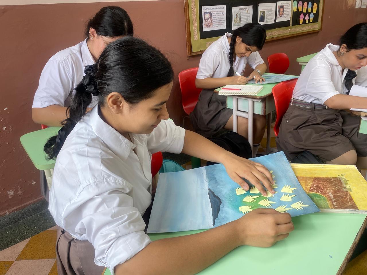 Reflect, Appreciate, Support: World Mental Health Day